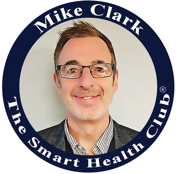 The Smart Health Club