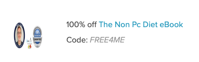 coupon