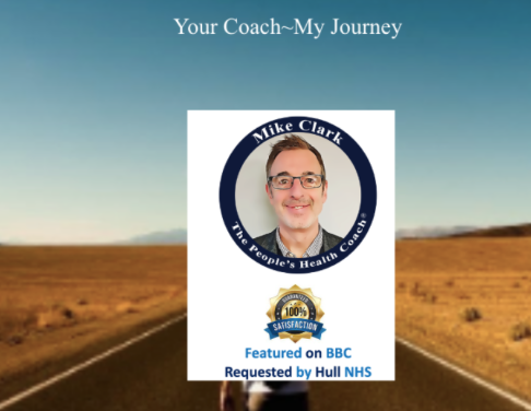 my coach