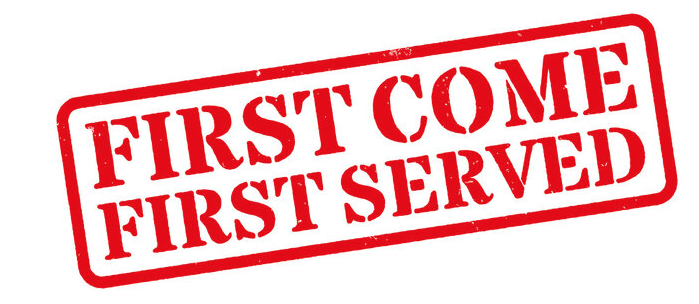 1st