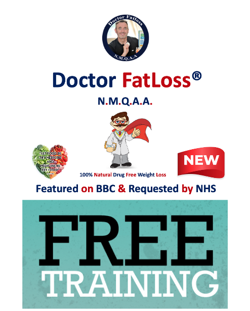 Free Training