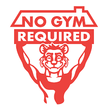 NO GYM