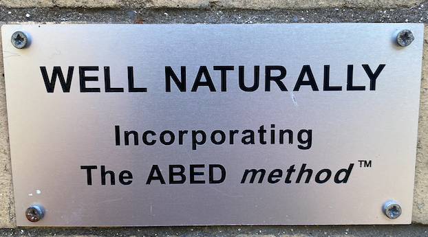 well naturally